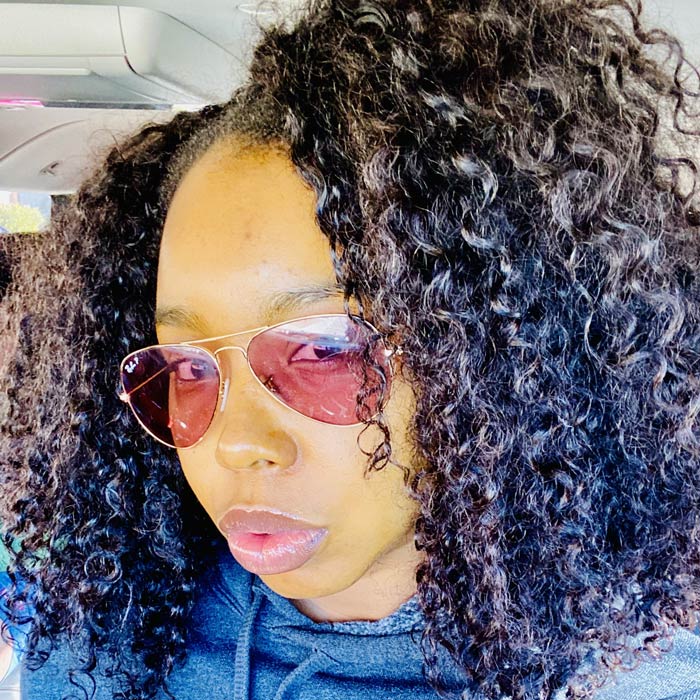 Shaunte Bond
