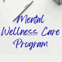 Mental Wellness Program