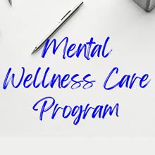 Mental Wellness Program